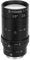 1,3 MP Zoom CCTV-Objektiv CS-Mount Manuelle Blende 5-100 Mm Aluminiumlegierung für Überwachungskameraobjektive für Überwachungskameras
