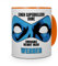 printplanet Tasse mit Namen Werner - Motiv Superhelden ohne Umhang - Namenstasse, Kaffeebecher, Mug, Becher, Kaffeetasse - Farbe Orange