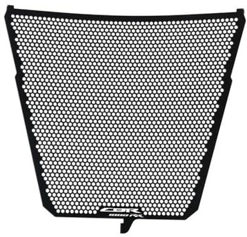 Moto Radiador Rejilla para Ho&nda CBR1000RR CBR 1000RR 2017-2019 Protector de Rejilla de radiador de Motocicleta Rejilla Protectora