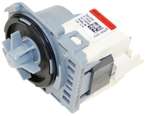 Pompe de vidange Lave-vaisselle 140129574038 AEG