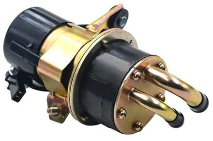 Nuove Moto Pompa Benzina fuel pump per Yamaha YZF R6 R6 1999-2002 1FK-13907-00-00,