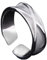 Anime Seven Dragonballs Rings Cosplay Hip Hop Edelstahl Punkfinger Ring für Männer Frauen Fashion Party Schmuck 2024