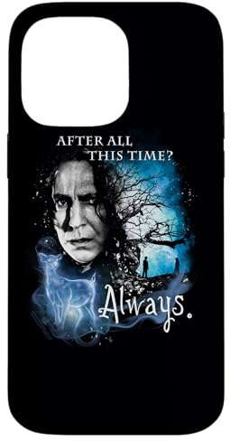 Harry Potter Always Case for iPhone 14 Pro Max