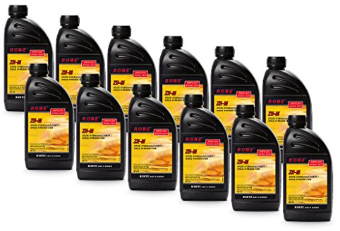 12 (12x1) Liter ROWE HIGHTEC ZH-M