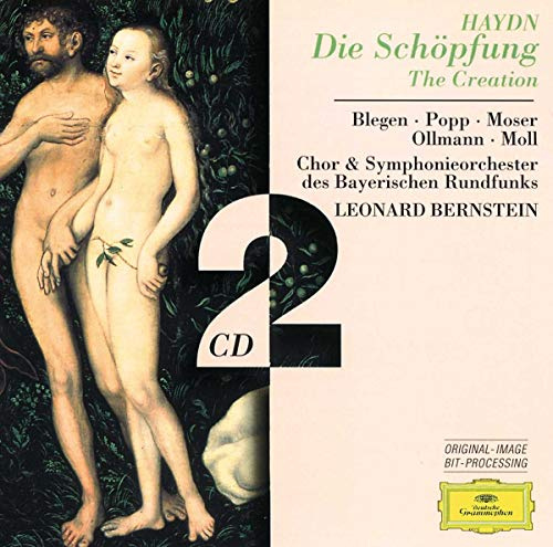 Die Schöpfung (Gesamtaufnahme)