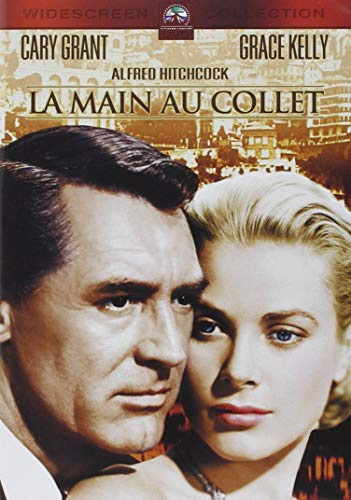 La Main au collet [FR Import]
