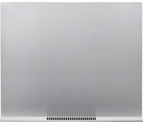 Smeg - Kit schienale KIT90X9-1 per cucine finitura inox da 90cm