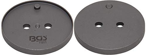 BGS 11011 | Bremskolben-Rückstelladapter 0 | für GM