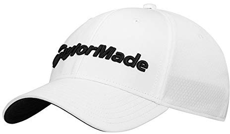 TaylorMade Unisex Performance Cage Hat