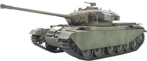 AFV Club AFV35303 AFV 35303 1/35 Centurion MK 3 Korean War
