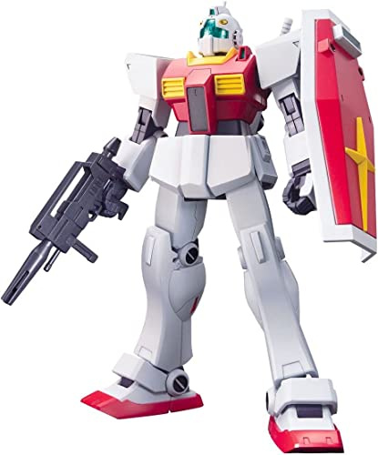 Bandai Hobby - Z Gundam - #131 GM II, Bandai HGUC