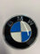 BMW Plakette Heckklappe 3er E30 5er E28 Z3 E36 / NEU/ORIGINAL