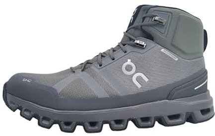 On 23.99246 Cloudrock Waterproof 1 Men Rock | Eclipse UK 11