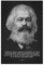 Karl Marx Poster mit Motivationszitaten auf Leinwand, Schlafzimmer, Dekor, Bild, Drucke, Büro, Wohnheim, Raumdekoration, Geschenke, 30 x 45 cm