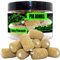 Magic Baits PVA Bombs PVA Sticks Ready PVA Bomb Karpfen Angeln Futter Boilies Angelfutter (10 Stück, King Pineapple)
