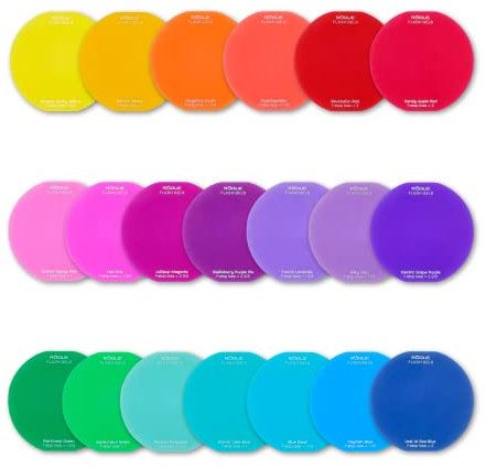 Rogue Runde Blitzgele - Ultimate Portrait Collection