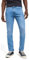 Lee Herren Luke Jeans, Working Man Worn, 38W / 32L EU