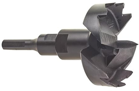 Milwaukee Selbstbohrer 92 mm, 3-Kant - 4932479490
