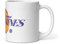 Ketamines - Kiss my K-Hole Mug Cup Tasse