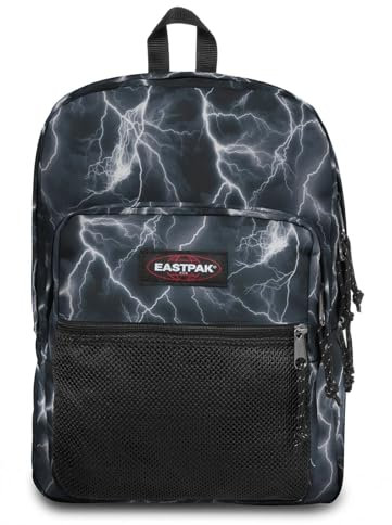 EASTPAK Pinnacle, Zaino Unisex - Adulto, Volt Black, Taglia unica