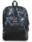 EASTPAK Pinnacle, Zaino Unisex - Adulto, Volt Black, Taglia unica