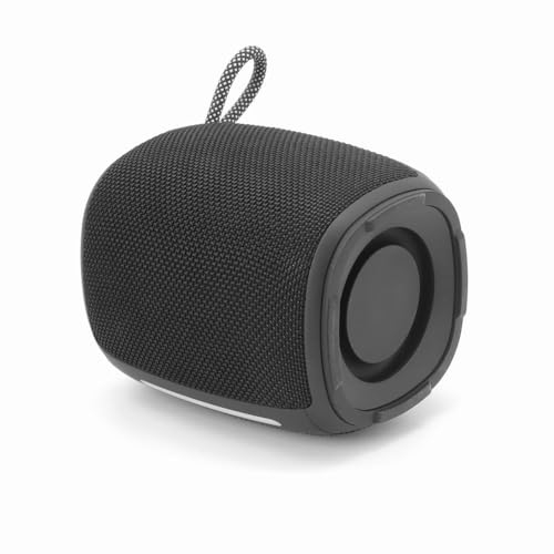 GMB AUDIO Bluetooth Lautsprecher mit LED-Lichteffekt Marke