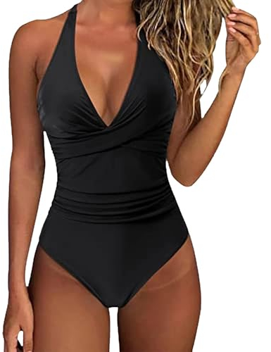 Jumpsuit Damen elegant Damen BH Strandkleid Cut Out Bikini Bikini Damen blau Schwimmanzug mädchen Schwarze handtücher 50iger Jahre bademode Onepiece Bikini Damen Shein Bikini Glitzer Tuch zum umbin