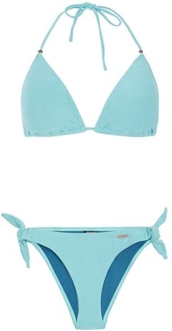 Protest Damen Triangel-Bikini PRTTWISTY
