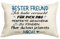 Artoid Mode Geschenk Für Freund Kissenbezug, 30x50 cm Beste Herr Geburtstagsgeschenke Freundschaft Kissen Liebe Zierkissenbezug Cushion Cover Deko