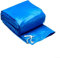 Copertura per piscina, set di coperture rettangolari antipolvere per piscina fuori per terra (300 x 201 cm)
