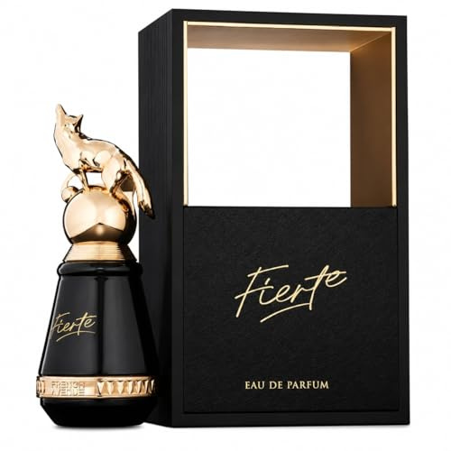French Avenue Fierte Eau de Parfum Unisex 80ml