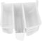 sparefixd Suitable for Beko Washing Machine Dispenser Drawer Detergent WDL85443