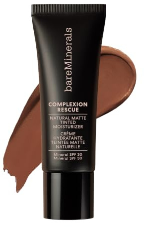 Complexion Rescue Natürliche mattierende getönte Feuchtigkeitscreme Mineral SPF 30