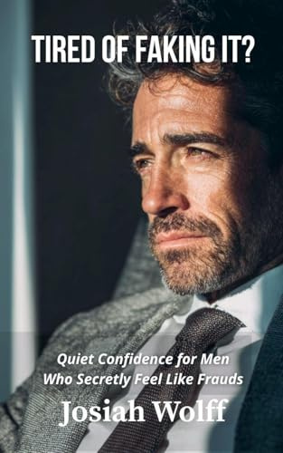 Tired Of Faking It? Confidence When You Feel Like a Fraud (Men Who Feel Like Frauds, Band 1)