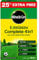 Miracle-Gro EverGreen Complete 4 in 1 3.5kg - 100m2