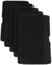 Aspares 2964840100 - Spugna filtrante evaporatore per asciugabiancheria D70HP D81HP D81HPE D81HPESF D86HP DP8045CW DPS7205W3 per Beko Set di 5 pezzi