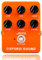 JOYO Overdrive Guitar Effect Pedal Orange Amplifier Simulation Distortion Pedal for Electric Guitar - Bypass (Oxford Sound JF-22)