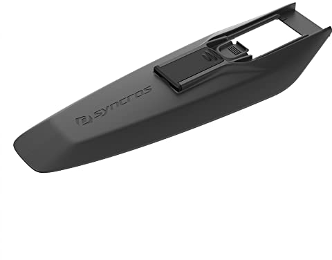 Syncros Coast Fahrrad Schutzblech Sattelbefestigung Multimount schwarz