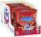 Somat Excellence 4 en 1, 138 pastillas (3 x 46), paquete XXL, pastillas para lavavajillas en funda 100% soluble en agua, cápsulas Somat para una limpieza y brillo excelentes en embalaje reciclable.