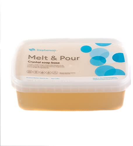 Stephensons Seife, 1Kg