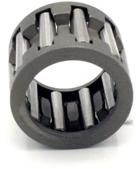 Parts and Parts Cuscinetto a biella compatibile con Piaggio FLY FREE LIBERTY NRG NTT SKR-CITY TYPHOON VESPA ZIP