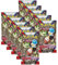 Pokemon 10 Karmesin & Purpur Booster Sammelkarten | DEUTSCH | Scarlet & Violet Karten Serie | + Arkero-G 100 Soft Card Sleeves
