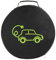 Sac de Transport EV pour Câble de Charge - Organisateur pour Véhicule Électrique et Hybride - Voiture Electrique