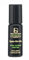 Homo Naturals Bio Augenkontur für Männer Roll on mit Make-up - Anti-Augenringe für Männer mit Hyaluronsäure und Kälteeffekt - Anti-Dunkelringe, Tränensäcke und Falten - 10 ml