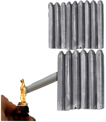 Hryx 15 Pièces Baguettes De Soudage, Baguette Soudage Universelle Basse Température, Outils Réparation Faciles Barre Soudure Fer, Aluminium, Acier Inoxydable Plastique Accessoires Fil Cuivre