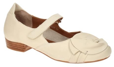 Everybody Damenschuhe - Riemchen Pumps Geena 30509H2296 GL803 Beige, EU 38