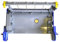 ECWRWWGI Accesorios de la Caja del Cepillo Principal, compatibles con IRobot Roomba 500 600 700 800 900 Series Robot Aspirador Marco Piezas del módulo del Motor (Color : 1 UK), yangkaiy000