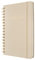 Planer 2024 2025 Kalender 2025 Buchkalender Kokonote Mist Gray Schulplaner 2024 2025 A5 - Schülerkalender 2024 2025 Ringbuch A5 Grau Terminplaner 2024/2025 – Wochenplaner 2024