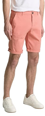 TOM TAILOR 1044710 - Bermuda - Moderne - Homme