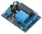 220VAC Ritardo Timer Regolabile Spegnimento Interruttore Timer Relè Interruttore Carico 10A250VAC/10A30VDC Modulo relè Temporizzato (Spegnimento automatico in 0-10 secondi)